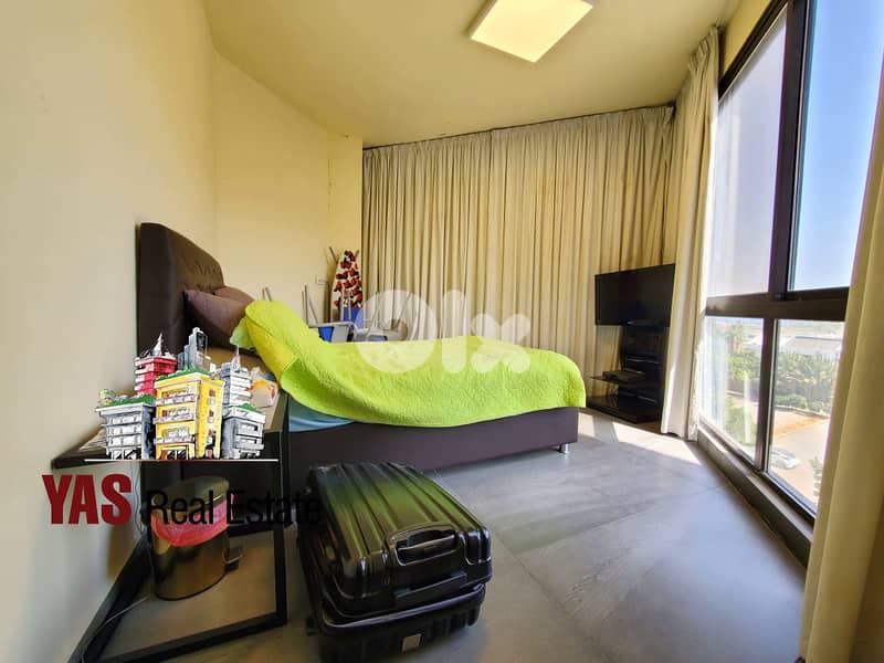 Kaslik / Samaya 63m2 | Redesigned Chalet | View | Payment Facilties|TO 4