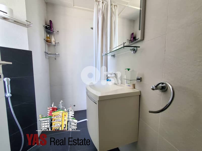 Kaslik / Samaya 63m2 | Redesigned Chalet | View | Payment Facilties|TO 5