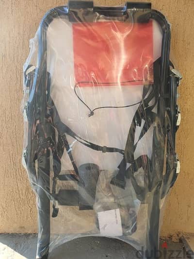 Bike rack for 3 bikes (brand new) made in Taiwan