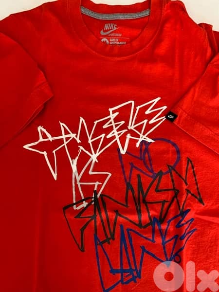 Nike Tshirt 3