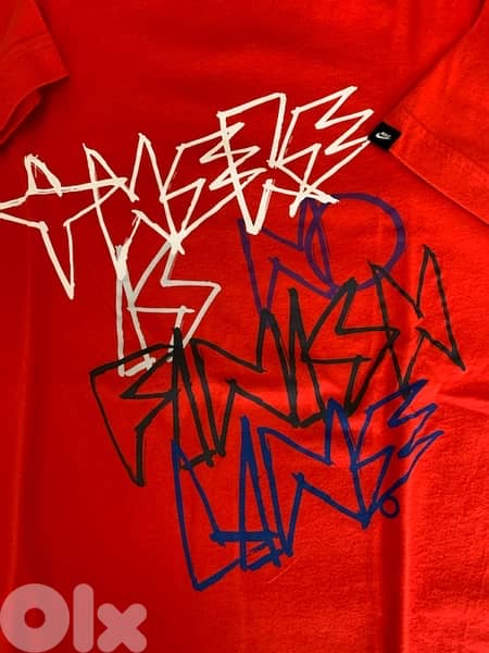 Nike Tshirt 4