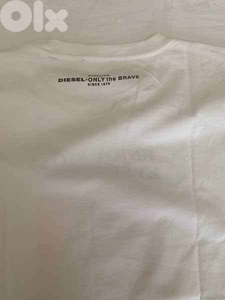 diesel shirt 2