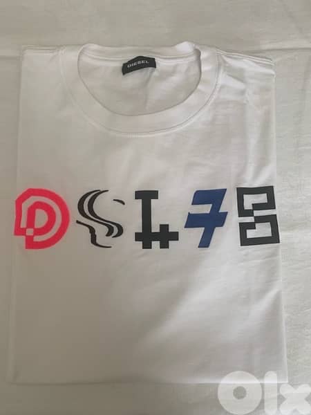 diesel shirt 1