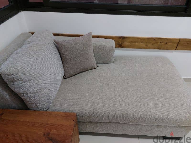 Super Comfortable Sofa Set From Home Center 5
