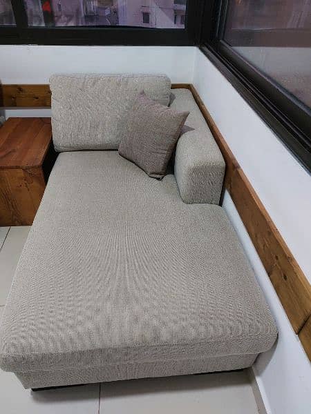 Super Comfortable Sofa Set From Home Center 7