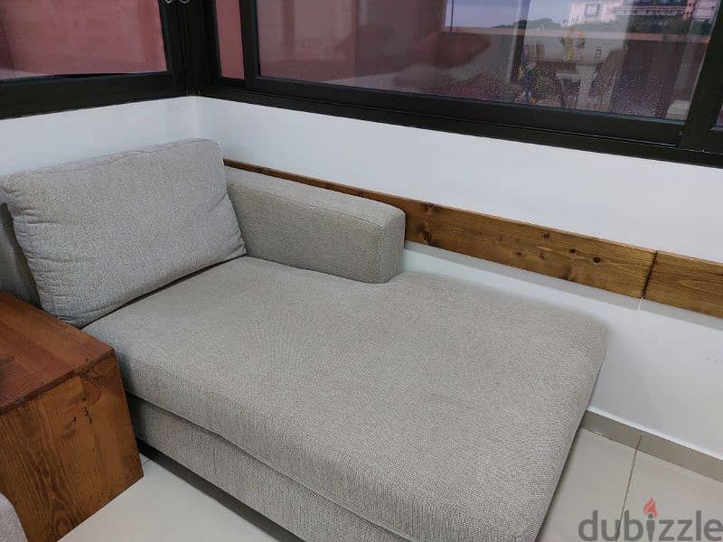 Super Comfortable Sofa Set From Home Center 8