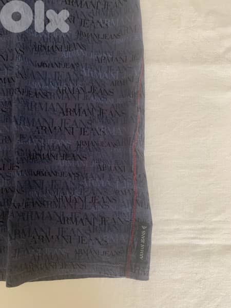 armani jeans 2