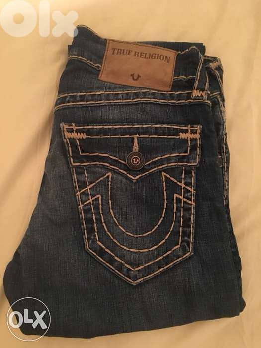 true religion 0