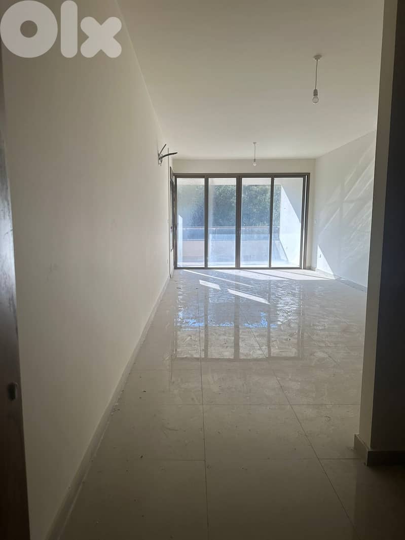 Penthouse In Baabda (240Sq) With View + Terrace, (BOU-113) 0
