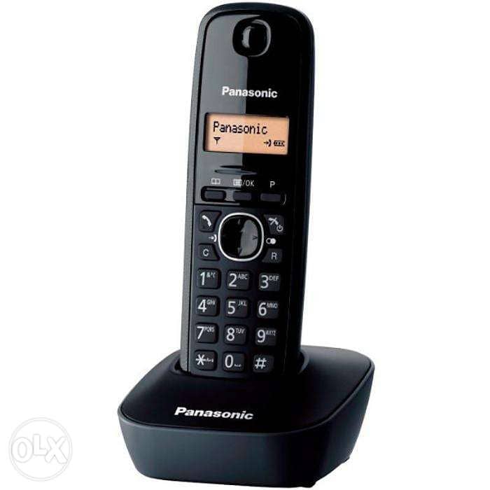 Philips/Panasonic Digital cordless phone , Handy 0