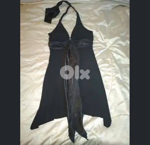 dress trim satin s to xxL 3