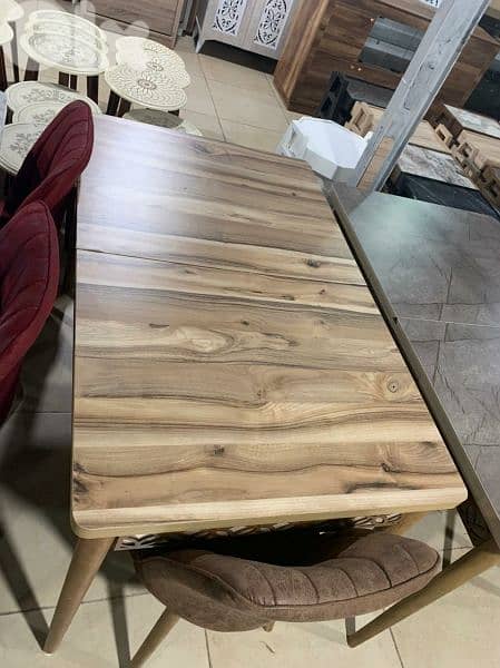 سفرة تركية بتتكبر وبتتصغر 0