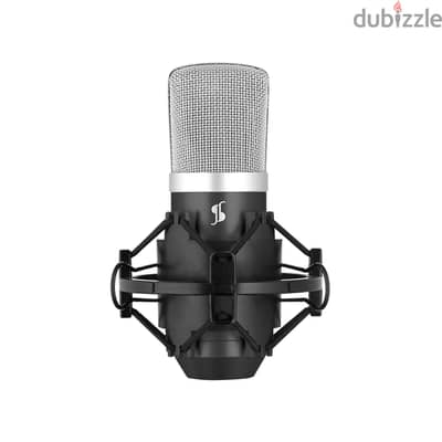 Stagg SUM40 USB Condenser Microphone