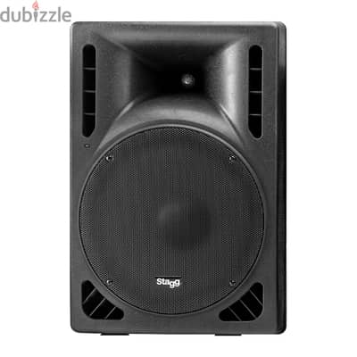 Stagg SMS12 250-Watt Speaker