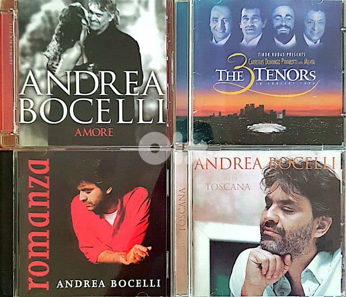 80 Original CD Albums 1