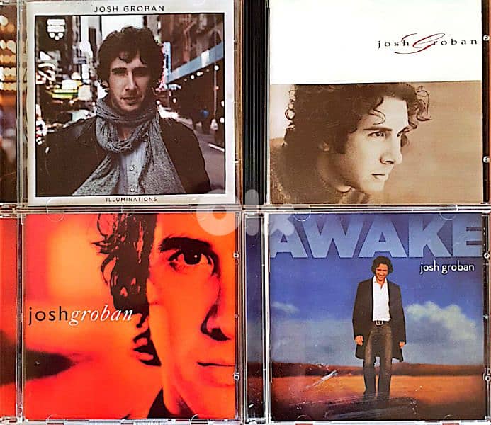 80 Original CD Albums 2