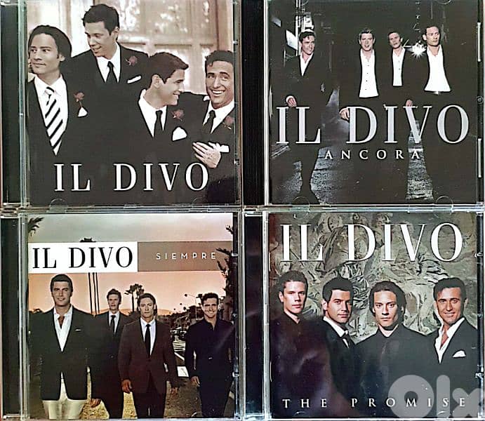 80 Original CD Albums 3