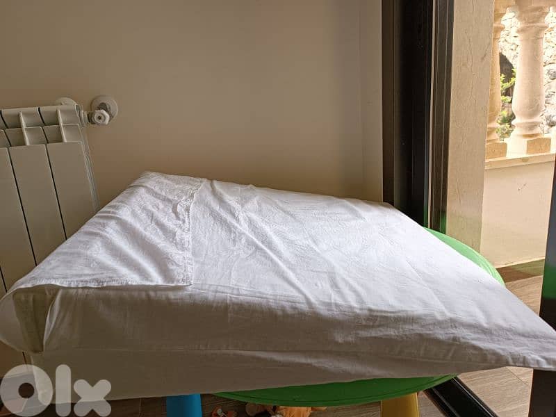 mattress anti reflux for new born 0