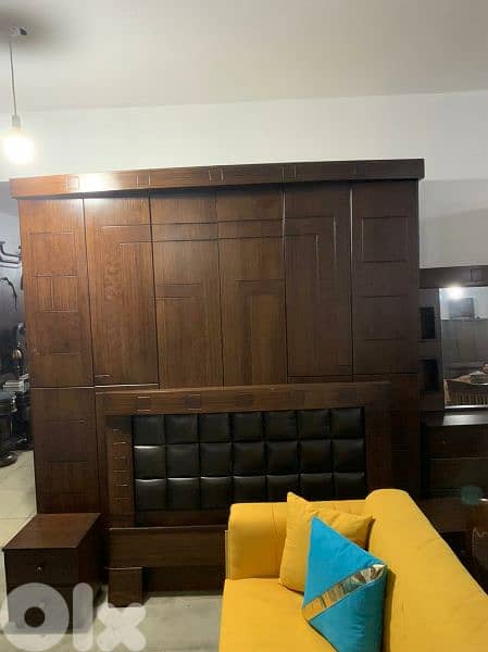 أوضة نوم كاملة 2