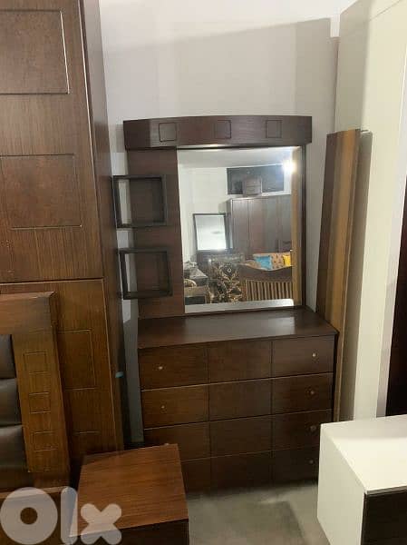 أوضة نوم كاملة 3