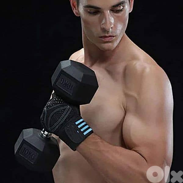 weightlifting gloves 5