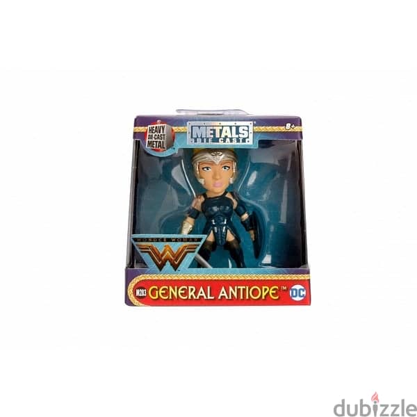 figure, toy, wonder women, metal 5