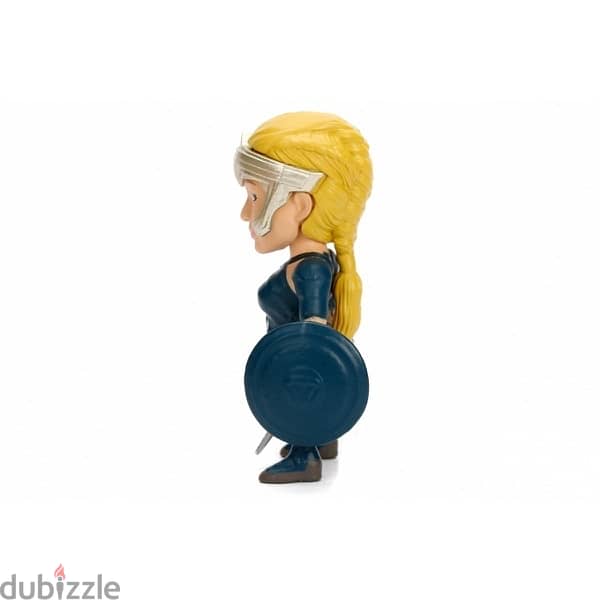 figure, toy, wonder women, metal 7