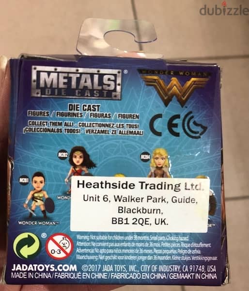 figure, toy, wonder women, metal 8
