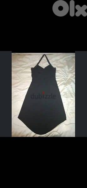 dress aswad bas tawil s to xxL 4