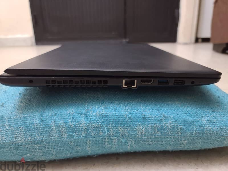 Lenovo Ideapad 110-15isk 80UD 1