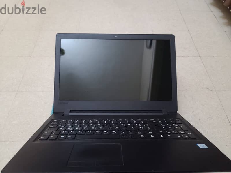 Lenovo Ideapad 110-15isk 80UD 3