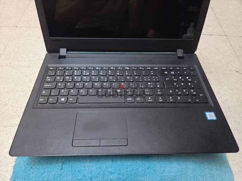 Lenovo Ideapad 110-15isk 80UD 4