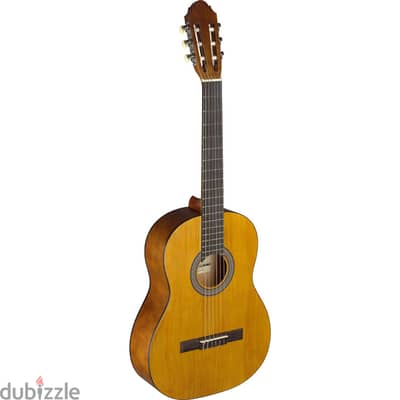 Stagg C440 Full Size Classical Guitar - Natural