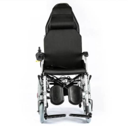Medical Electric reclinable wheelchair 1