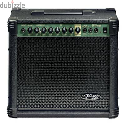 Stagg Guitar Amp 20GA