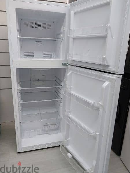 Mirage MR-200NF 14Cft No Frost 55x146.5cm براد 14 قدم 3