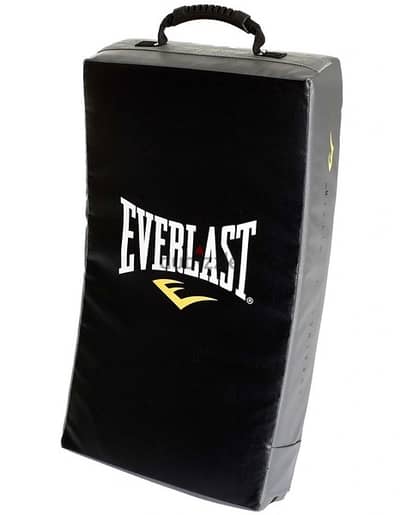 Everlast Impact Curved Kick Shield