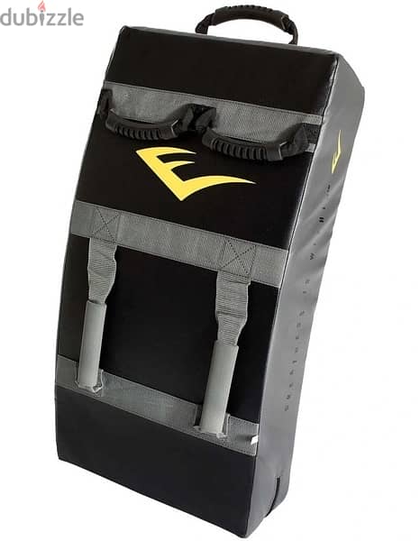 Everlast Impact Curved Kick Shield 1