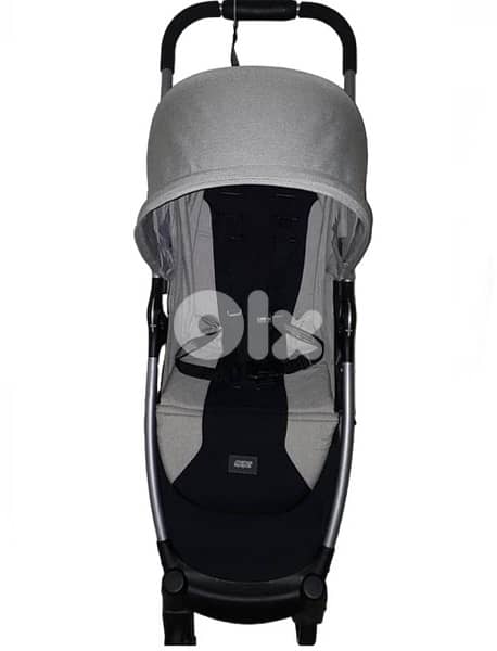 Mamas and papas Stroller and car seat 1