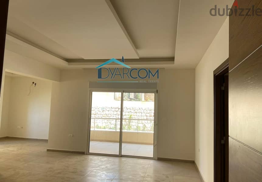 DY924 - Nahr Ibrahim Apartment With Garden! 0