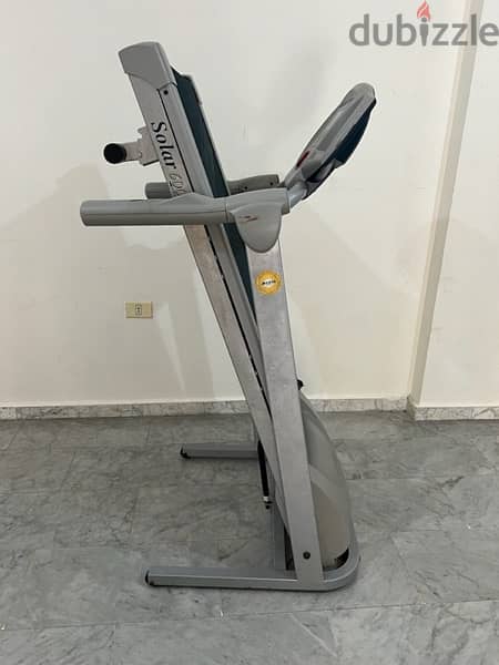 Treadmill 0