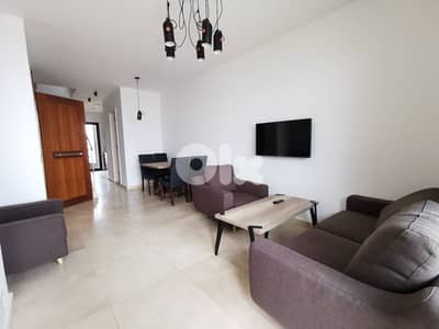 Furnished Chalet (Duplex) for Sale in Faqra