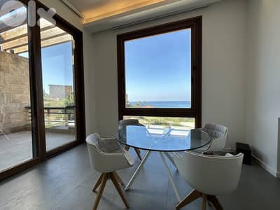 Fully Furnished Chalet for Rent in Jbeil