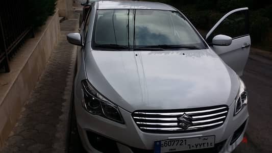 super clean car GLX luxury full zawayed