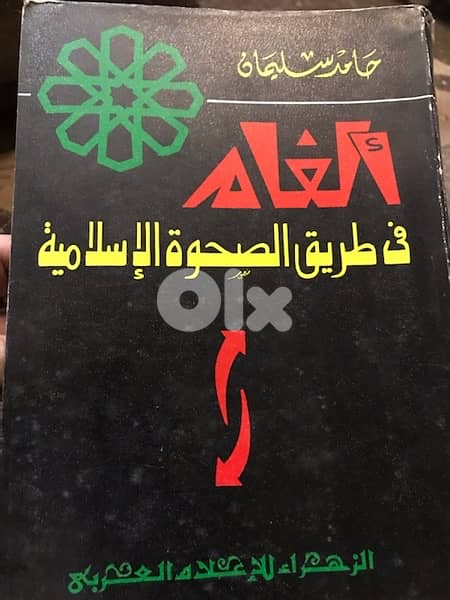 الغام في طريق الصحوة الاسلامية 0