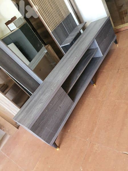 New TV Table (Highquality) 0