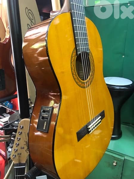 yamaha electro classic 0