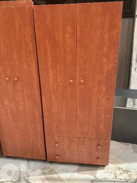 درفتين عرض 80 سم 0