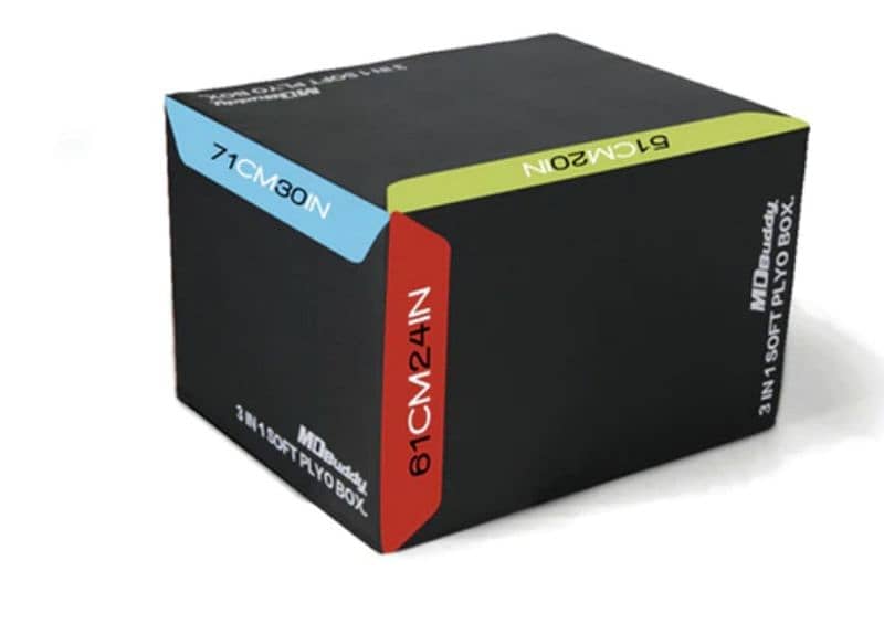playo box 03027072 GEO SPORT SHOP للمعدات الرياضية مستعمل وجديد 0