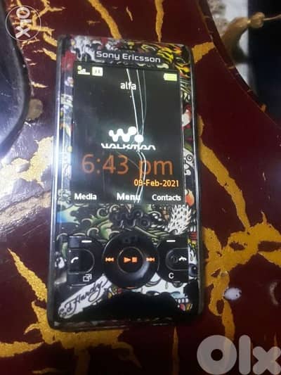 Sony Ericsson